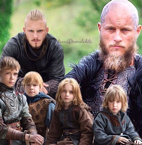 vikings tv ragnar|ragnar vikings tv show sons.